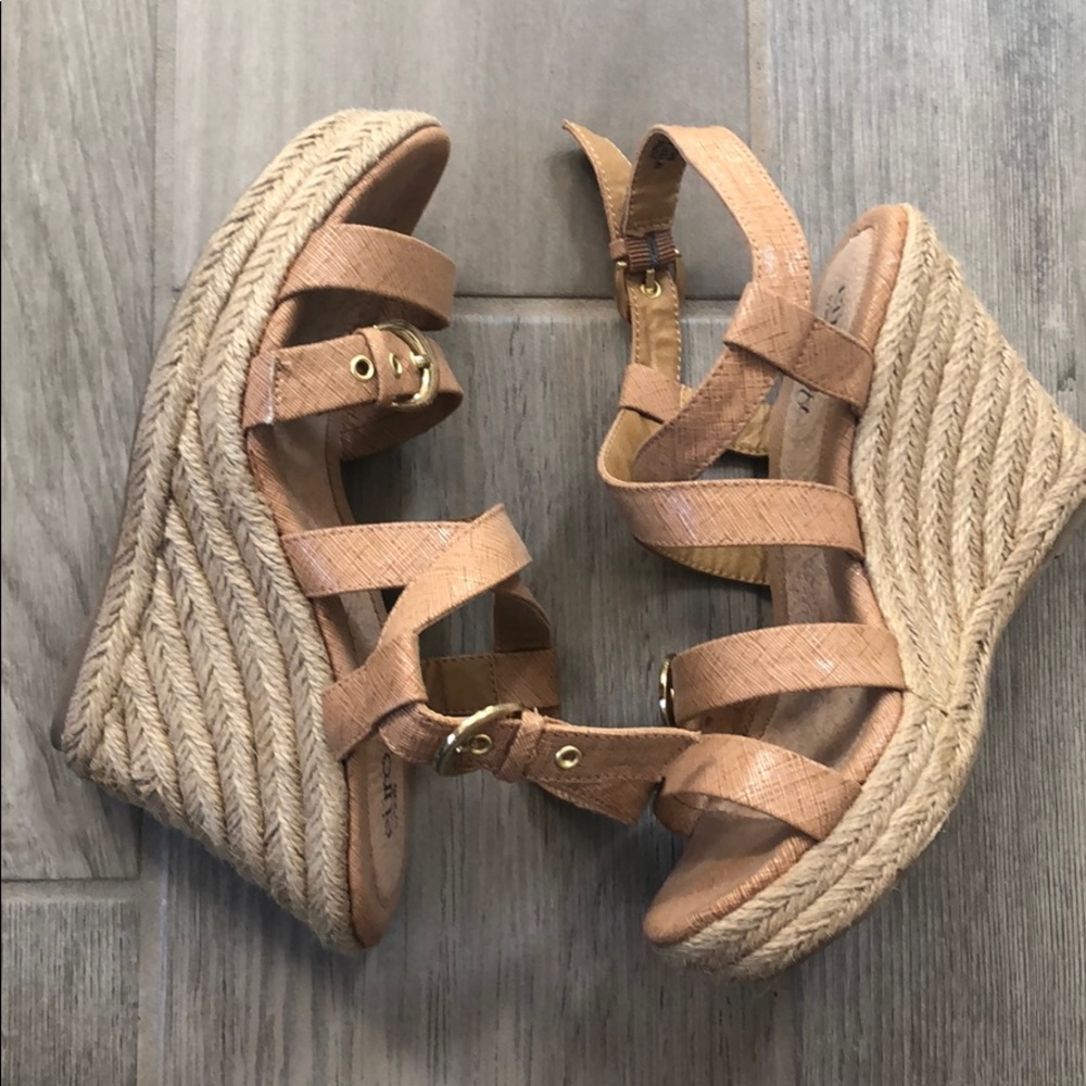 Wedges